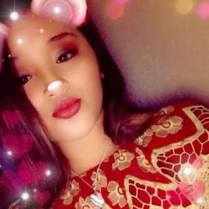 Meet your Posher, Harmony